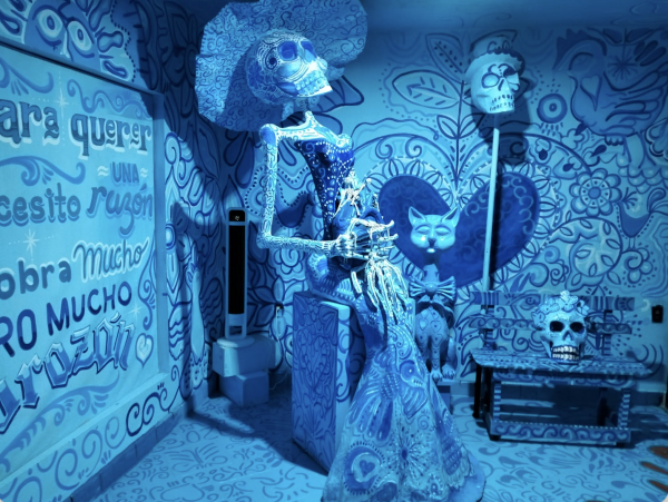 Se vestirá Coahuila de colores y flores con eventos conmemorativos al Día de Muertos